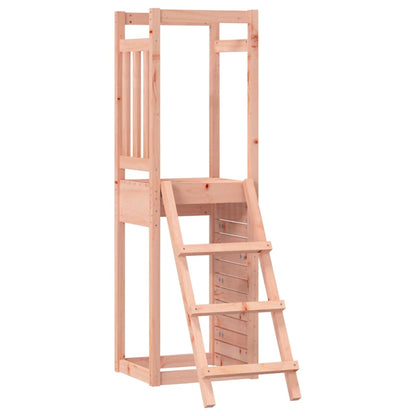 Outdoor Playset 53X46.5X169 Cm Solid Wood Douglas