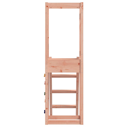 Outdoor Playset 53X46.5X169 Cm Solid Wood Douglas