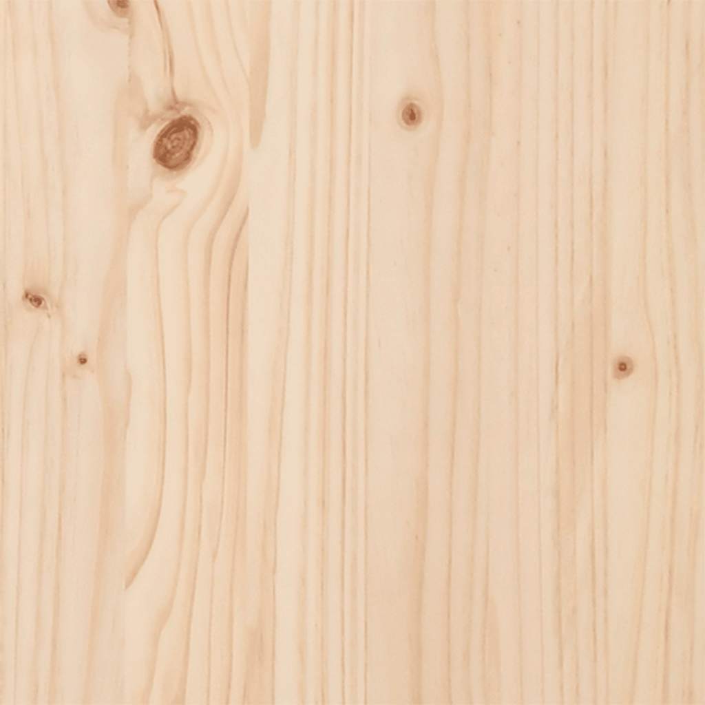 Playhouse With Climbing Wall Solid Wood Pine