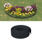 Garden Edging 10 M 15 Cm Polyethylene
