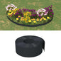 Garden Edging 10 M 15 Cm Polyethylene