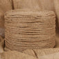 Rope 100% Jute
