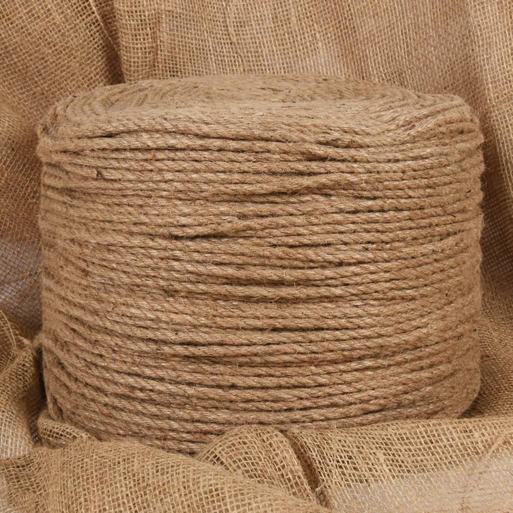 Rope 100% Jute