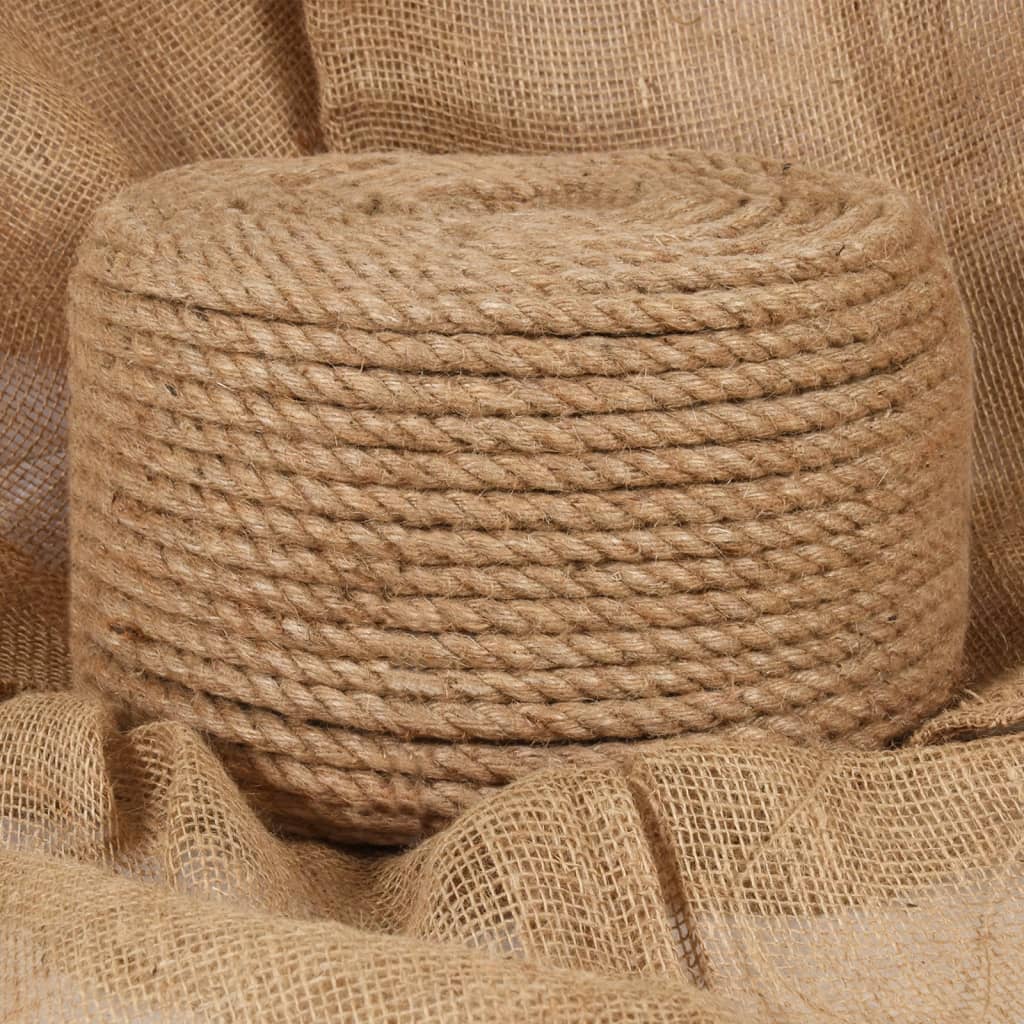 Rope 100% Jute