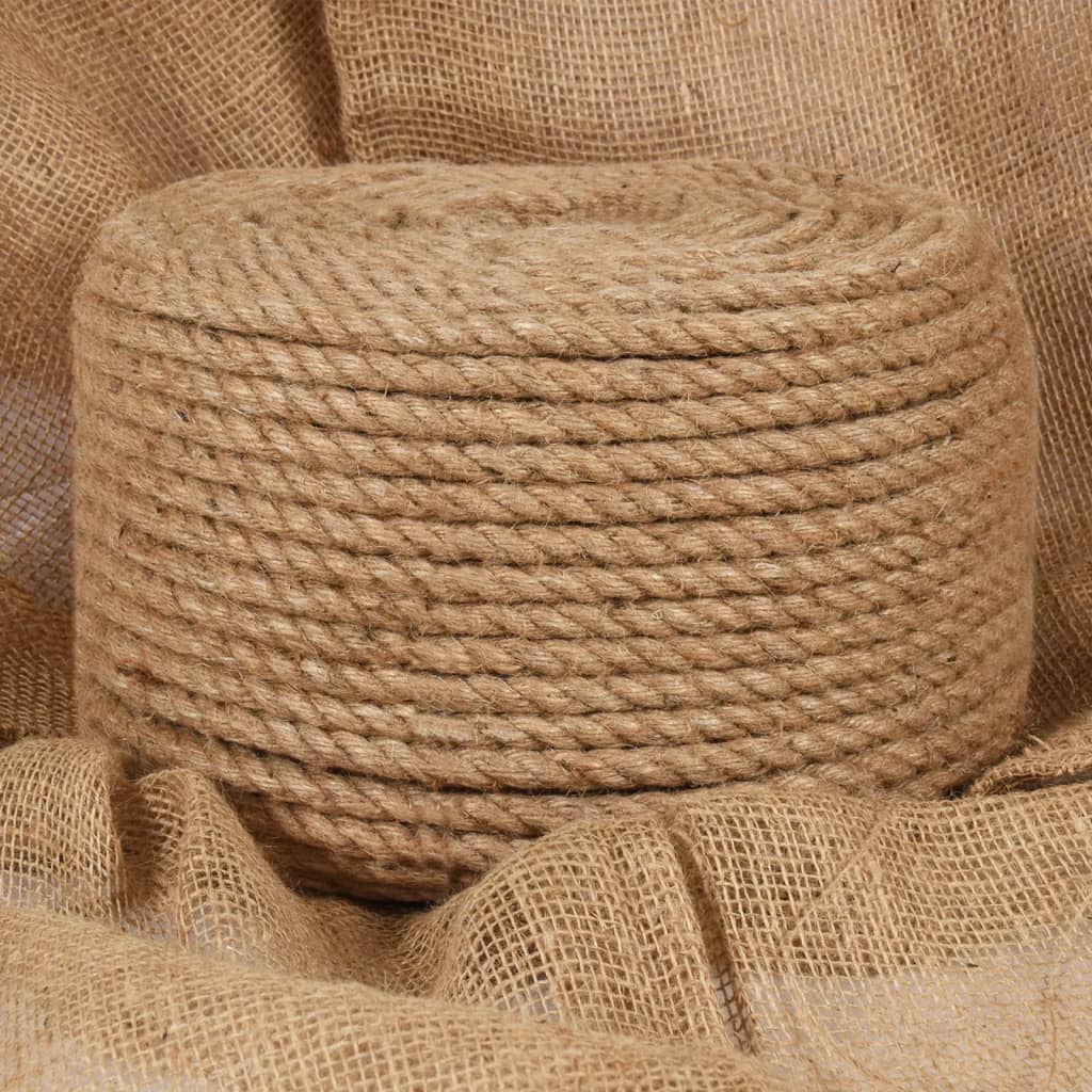 Rope 100% Jute