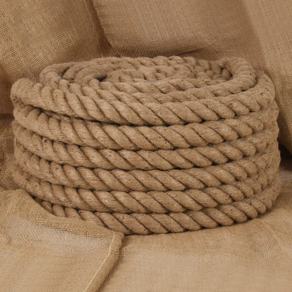 Rope 100% Jute