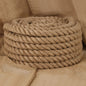 Rope 100% Jute