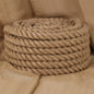 Rope 100% Jute