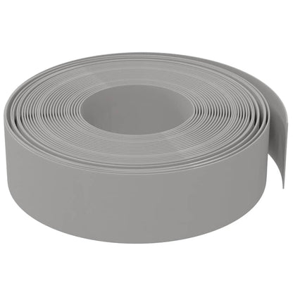 Garden Edging 10 M 15 Cm Polyethylene