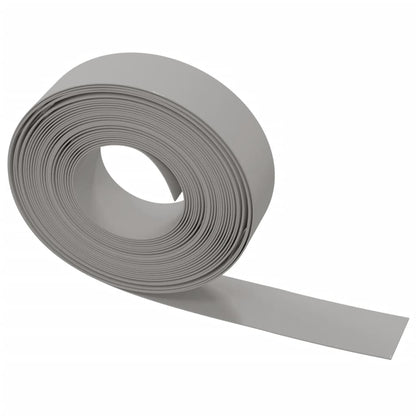 Garden Edging 10 M 15 Cm Polyethylene