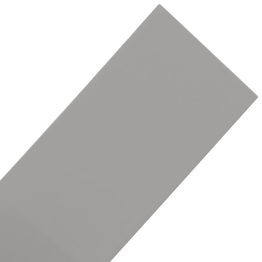 Garden Edging 10 M 15 Cm Polyethylene