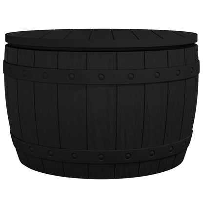 3-In-1 Garden Storage Box Polypropylene
