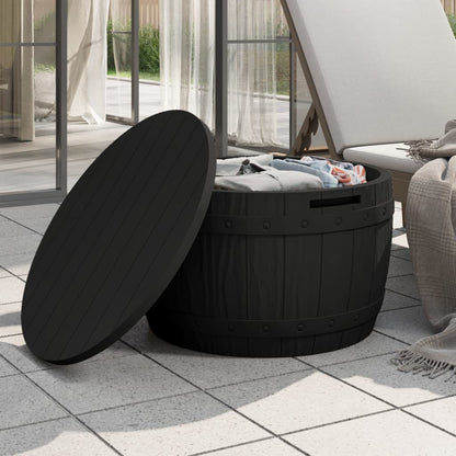 3-In-1 Garden Storage Box Polypropylene