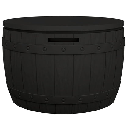3-In-1 Garden Storage Box Polypropylene