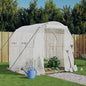 House With Steel Frame 4 M²