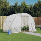House With Steel Frame 6 M²