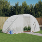 House With Steel Frame 8 M²