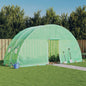 House With Steel Frame 12 M²