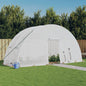 House With Steel Frame 12 M²