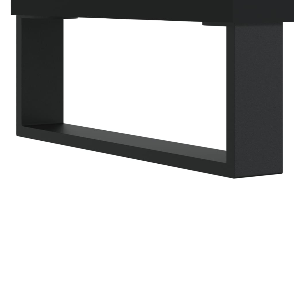 Bathroom Cabinet 30X30X190 Cm Engineered Wood