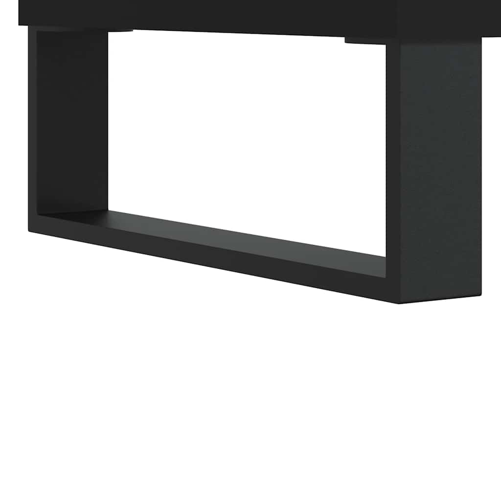 Bathroom Cabinet 65X33X60 Cm Engineered Wood