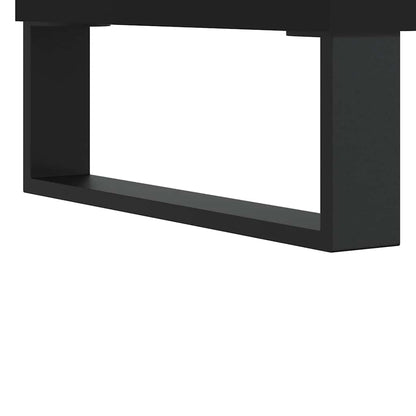 Bathroom Cabinet 65X33X60 Cm Engineered Wood