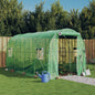 House With Steel Frame 4 M²