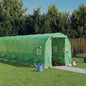 House With Steel Frame 4 M²
