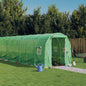 House With Steel Frame 4 M²