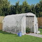 House With Steel Frame 4 M²