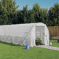 House With Steel Frame 4 M²