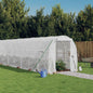 House With Steel Frame 4 M²