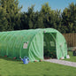 House With Steel Frame 6 M²
