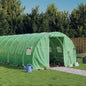 House With Steel Frame 6 M²