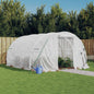 House With Steel Frame 6 M²
