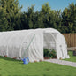 House With Steel Frame 6 M²