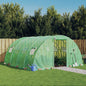 House With Steel Frame 8 M²