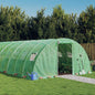 House With Steel Frame 8 M²