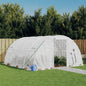 House With Steel Frame 8 M²