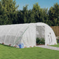 House With Steel Frame 8 M²