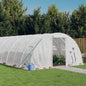 House With Steel Frame 8 M²