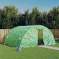 House With Steel Frame 10 M²