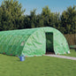 House With Steel Frame 10 M²