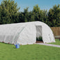 House With Steel Frame 10 M²