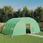 House With Steel Frame 12 M²
