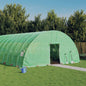 House With Steel Frame 12 M²