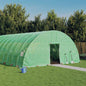 House With Steel Frame 12 M²