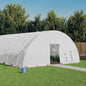 House With Steel Frame 12 M²