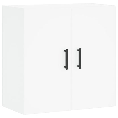 Wall Cabinet 60X31X60 Cm Engineered Wood