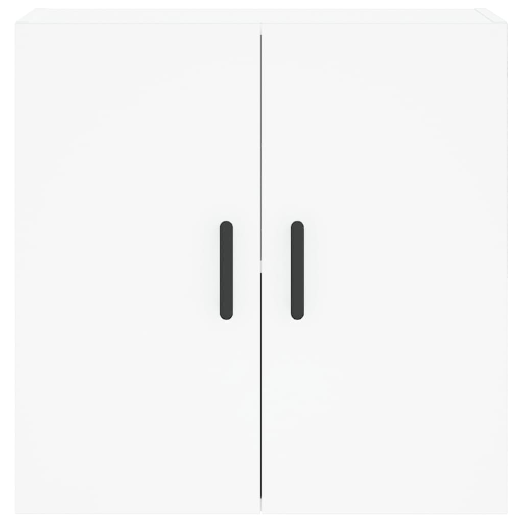 Wall Cabinet 60X31X60 Cm Engineered Wood